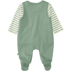 STACCATO Romper+shirt Jade -Kleintje Luxe staccato rompershirt jade a347273 3
