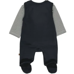 STACCATO Romper+shirt Marine 7 STACCATO Romper+shirt Marine -Kleintje Luxe staccato rompershirt marine a329808 2