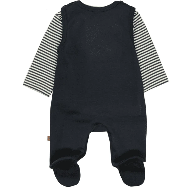 STACCATO Romper+shirt Marine 3 STACCATO Romper+shirt Marine - Afbeelding 3