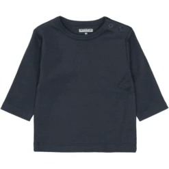 STACCATO Romper+shirt Marine Gestreept -Kleintje Luxe staccato rompershirt marine gestreept a317764 3