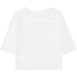 STACCATO Romper+shirt Melkfles Gedessineerd 8 STACCATO Romper+shirt Melkfles Gedessineerd -Kleintje Luxe staccato rompershirt melkfles gedessineerd a312140 3