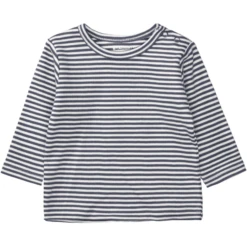 STACCATO Romper+shirt Night Blauw -Kleintje Luxe staccato rompershirt night blauw a374220 3