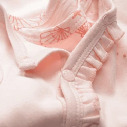 STACCATO Romper+shirt Pearl Roos -Kleintje Luxe staccato rompershirt pearl roos a415491 2