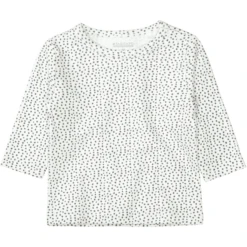 STACCATO Romper+shirt Uit White -Kleintje Luxe staccato rompershirt uit white a337629 2