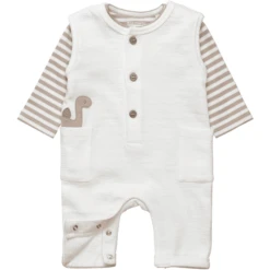 STACCATO Romper+shirt Uit White Gestructureerd -Kleintje Luxe staccato rompershirt uit white gestructureerd a413108 4