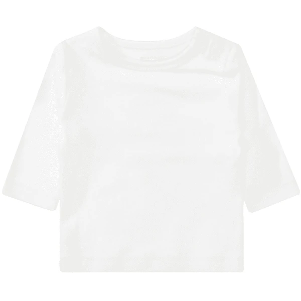 STACCATO Romper+shirt White Gedessineerd 4 STACCATO Romper+shirt White Gedessineerd - Afbeelding 4