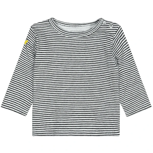 STACCATO Romper+Shirt Wit 4 STACCATO Romper+Shirt Wit - Afbeelding 4