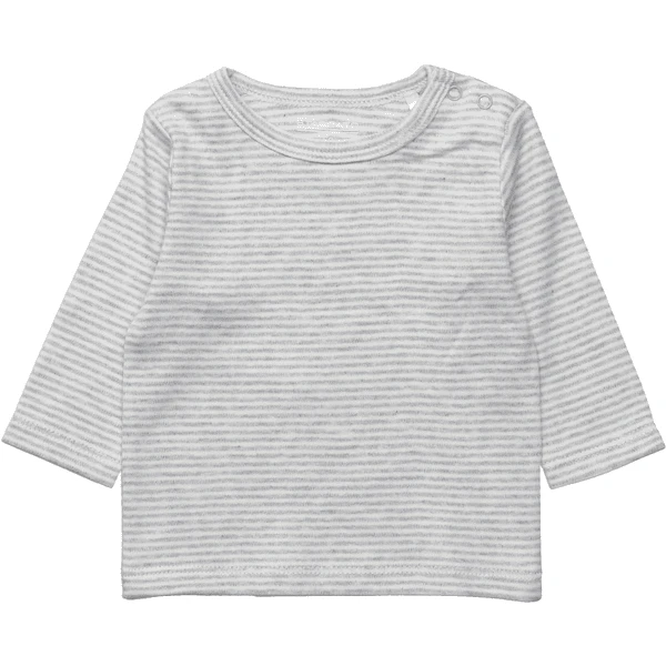 STACCATO Romper+shirt Zacht Grijs 3 STACCATO Romper+shirt Zacht Grijs - Afbeelding 3