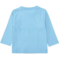 Staccato Shirt Azuurblauw -Kleintje Luxe staccato shirt azuurblauw a415426 2