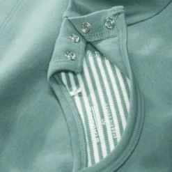 STACCATO Shirt Bleek Green -Kleintje Luxe staccato shirt bleek green a382914 1