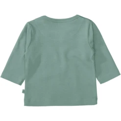 STACCATO Shirt Bleek Green -Kleintje Luxe staccato shirt bleek green a382914 3
