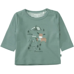 STACCATO Shirt Bleek Green -Kleintje Luxe staccato shirt bleek green a382914 4