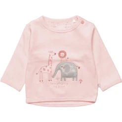 STACCATO Shirt Blush -Kleintje Luxe staccato shirt blush a407171 2