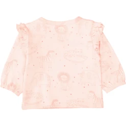 STACCATO Shirt Blush Met Patroon -Kleintje Luxe staccato shirt blush met patroon a406895 2
