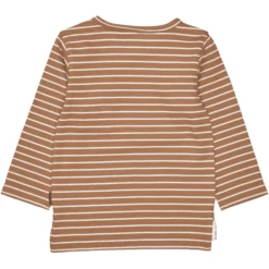 STACCATO Shirt Camel Gestreept 5 STACCATO Shirt Camel Gestreept -Kleintje Luxe staccato shirt camel gestreept a363106 1