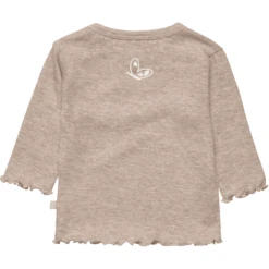 STACCATO Shirt Cookie Melange 5 STACCATO Shirt Cookie Melange -Kleintje Luxe staccato shirt cookie melange a413358 1