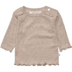 STACCATO Shirt Cookie Melange 6 STACCATO Shirt Cookie Melange -Kleintje Luxe staccato shirt cookie melange a413358 2