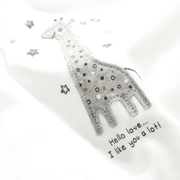 STACCATO Shirt Cream White 5 STACCATO Shirt Cream White - Afbeelding 5