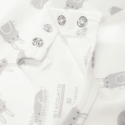 STACCATO Shirt Cream White Gedessineerd -Kleintje Luxe staccato shirt cream white gedessineerd a406723 4