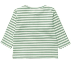 STACCATO Shirt Den Green Gestreept -Kleintje Luxe staccato shirt den green gestreept a413099 3