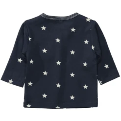 STACCATO Shirt Donkerblauw Patroon -Kleintje Luxe staccato shirt donkerblauw patroon a296914 3