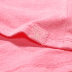 Staccato Shirt Framboos -Kleintje Luxe staccato shirt framboos a416049 2