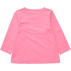 Staccato Shirt Framboos -Kleintje Luxe staccato shirt framboos a416049 3