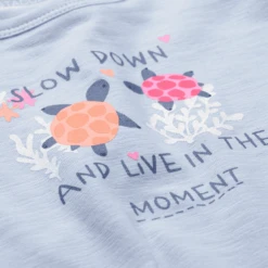 Staccato Shirt Hemel -Kleintje Luxe staccato shirt hemel a415422 1