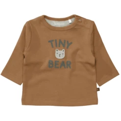 STACCATO Shirt Kameel