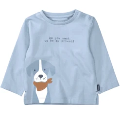 STACCATO Shirt Light Blauw -Kleintje Luxe staccato shirt light blauw a363120 2