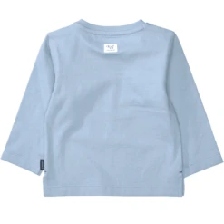 STACCATO Shirt Light Blauw -Kleintje Luxe staccato shirt light blauw a363120 3