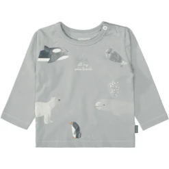 STACCATO Shirt Light Grafiet