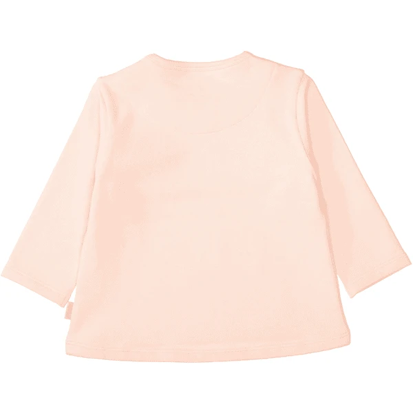 STACCATO Shirt Light Roos 3 STACCATO Shirt Light Roos - Afbeelding 3
