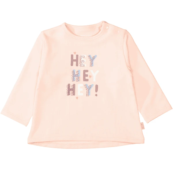 STACCATO Shirt Light Roos 4 STACCATO Shirt Light Roos - Afbeelding 4