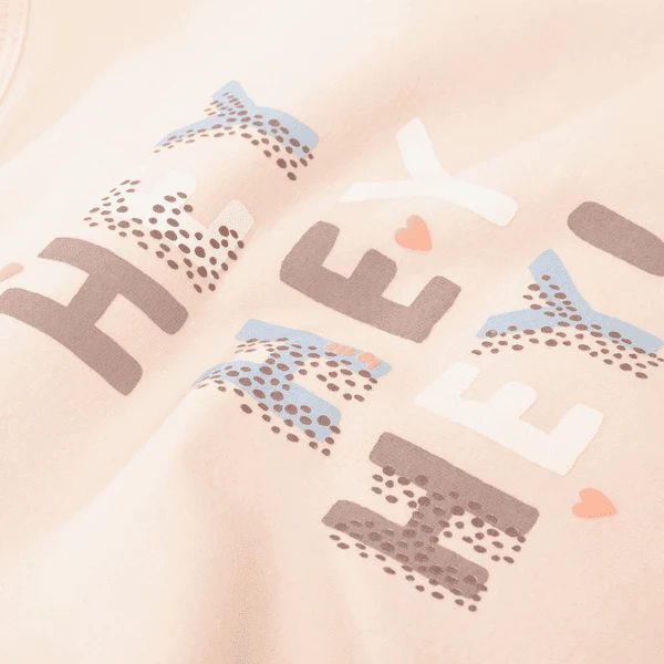 STACCATO Shirt Light Roos 5 STACCATO Shirt Light Roos - Afbeelding 5