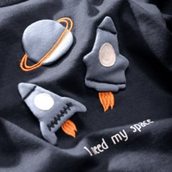 STACCATO Shirt Mid Night -Kleintje Luxe staccato shirt mid night a392892 4