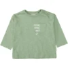 STACCATO Shirt Mistig Green
