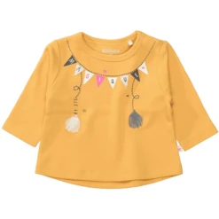 STACCATO Shirt Mosterd -Kleintje Luxe staccato shirt mosterd a297699 2