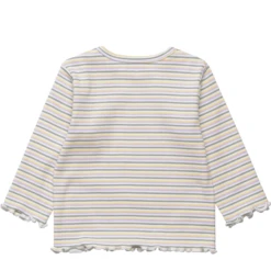 Staccato Shirt Multi Colour Gestreept -Kleintje Luxe staccato shirt multi colour gestreept a413131 3