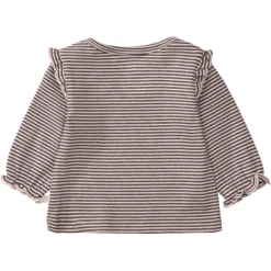 STACCATO Shirt Pastelroze Gestreept -Kleintje Luxe staccato shirt pastelroze gestreept a382910 2