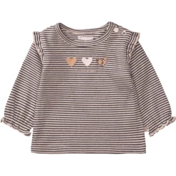 STACCATO Shirt Pastelroze Gestreept -Kleintje Luxe staccato shirt pastelroze gestreept a382910 3