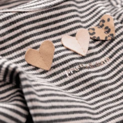 STACCATO Shirt Pastelroze Gestreept -Kleintje Luxe staccato shirt pastelroze gestreept a382910 4