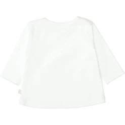 STACCATO Shirt Pearl White -Kleintje Luxe staccato shirt pearl white a413072 2