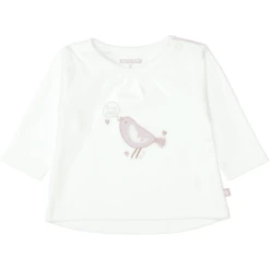 STACCATO Shirt Pearl White -Kleintje Luxe staccato shirt pearl white a413072 3