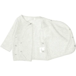 STACCATO Shirt Stone Gemêleerd Gestreept -Kleintje Luxe staccato shirt stone gemeleerd gestreept a407163 4