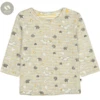 STACCATO Shirt Stone Gemêleerd Patroon
