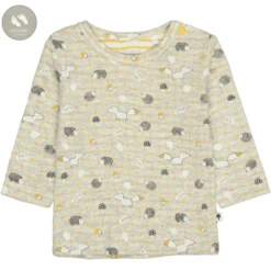 STACCATO Shirt Stone Gemêleerd Patroon -Kleintje Luxe staccato shirt stone gemeleerd patroon a301745 2