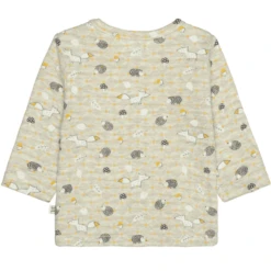 STACCATO Shirt Stone Gemêleerd Patroon -Kleintje Luxe staccato shirt stone gemeleerd patroon a301745 3