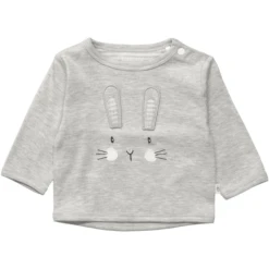 STACCATO Shirt Stone Melange -Kleintje Luxe staccato shirt stone melange a406721 2