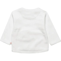 STACCATO Shirt Uit. White -Kleintje Luxe staccato shirt uit white a406883 3